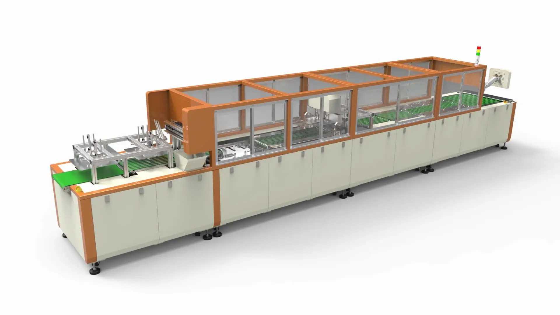 食品包裝行業2024:環保引領,智能驅動,創新未來