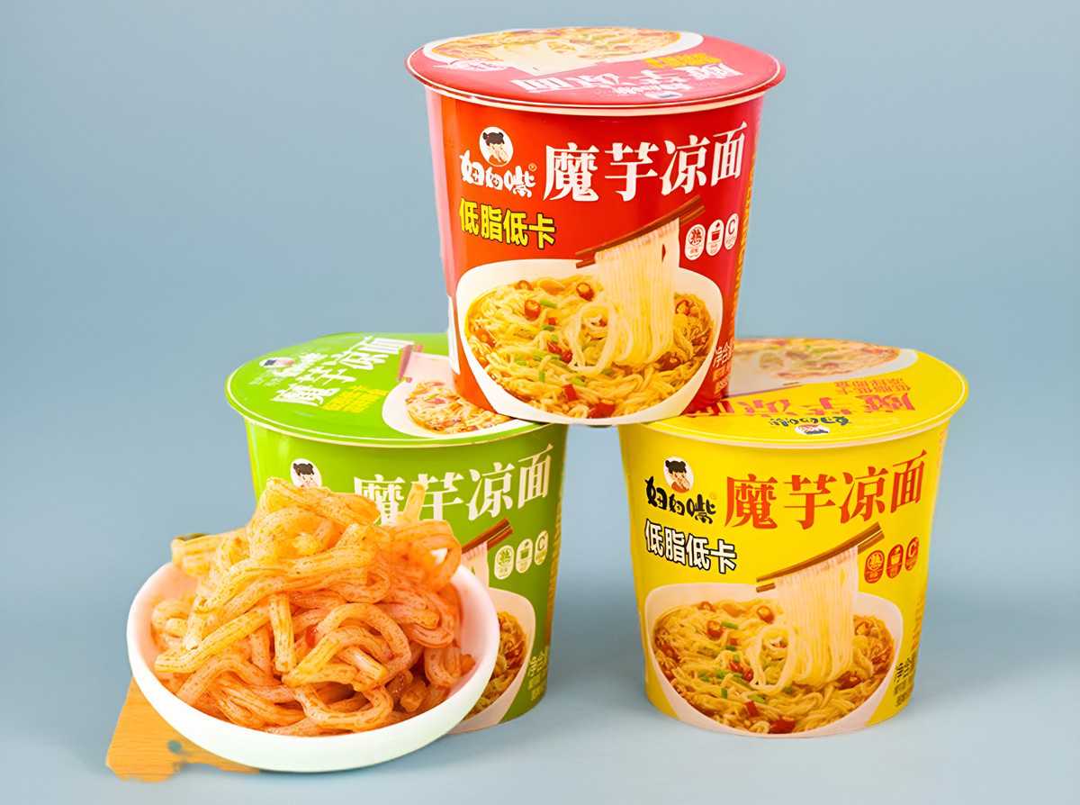 高效、智能，桶裝泡面封口機(jī)，助力您的泡面事業(yè)！