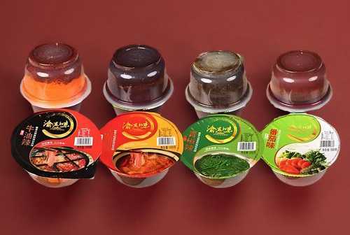 高效自動化,引領火鍋底料新風尚:醬料灌裝封口包裝一體化解決方案