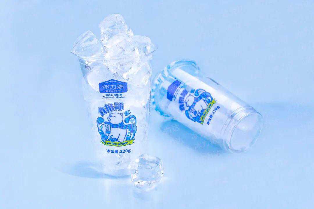 打造卓越飲品體驗：高品質冰杯包裝生產線助力飲品品牌升級