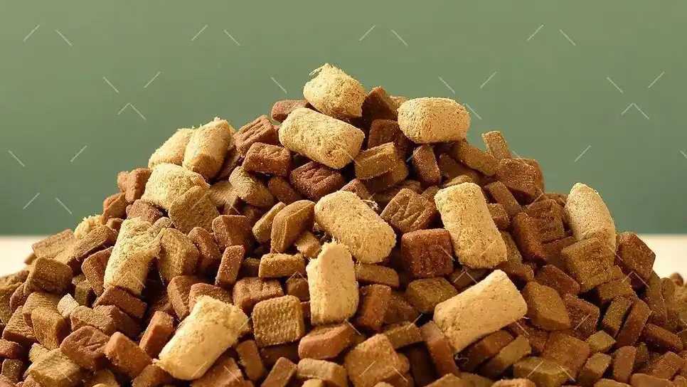 確保寵物飲食安全,濕糧包裝機引領行業(yè)創(chuàng)新