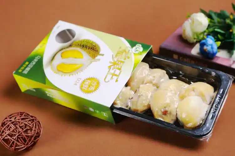 速凍美味背后的科技力量:包裝機械革新助力產業升級