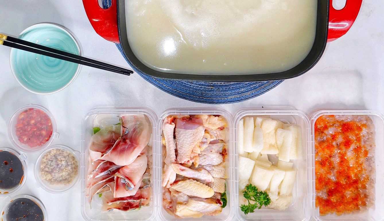 解密火鍋食材革命：全自動腰片包裝機如何撬動千億預制菜市場？