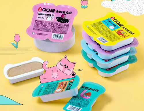 企業級革新:自動化寵物食品生產線引領行業升級