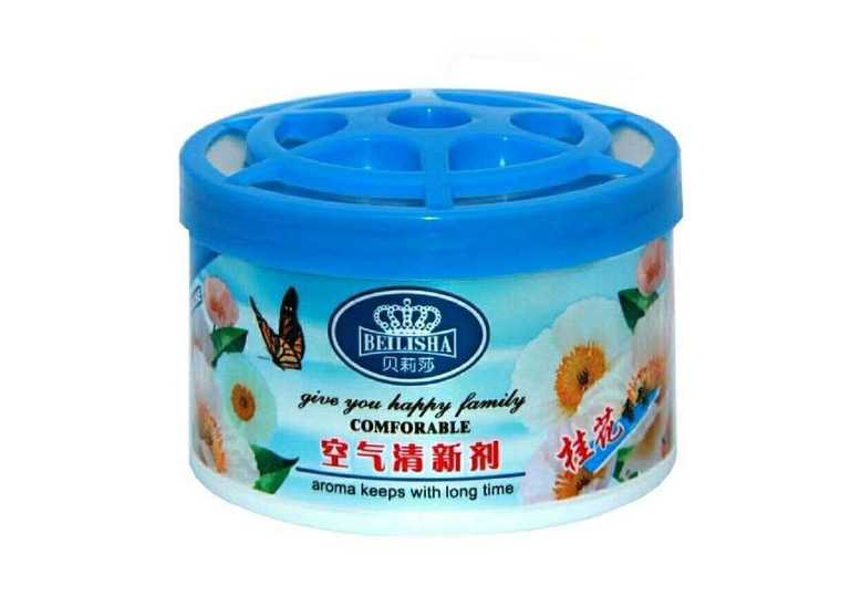 技術革新!這款灌裝封口機讓固體香膏生產更高效