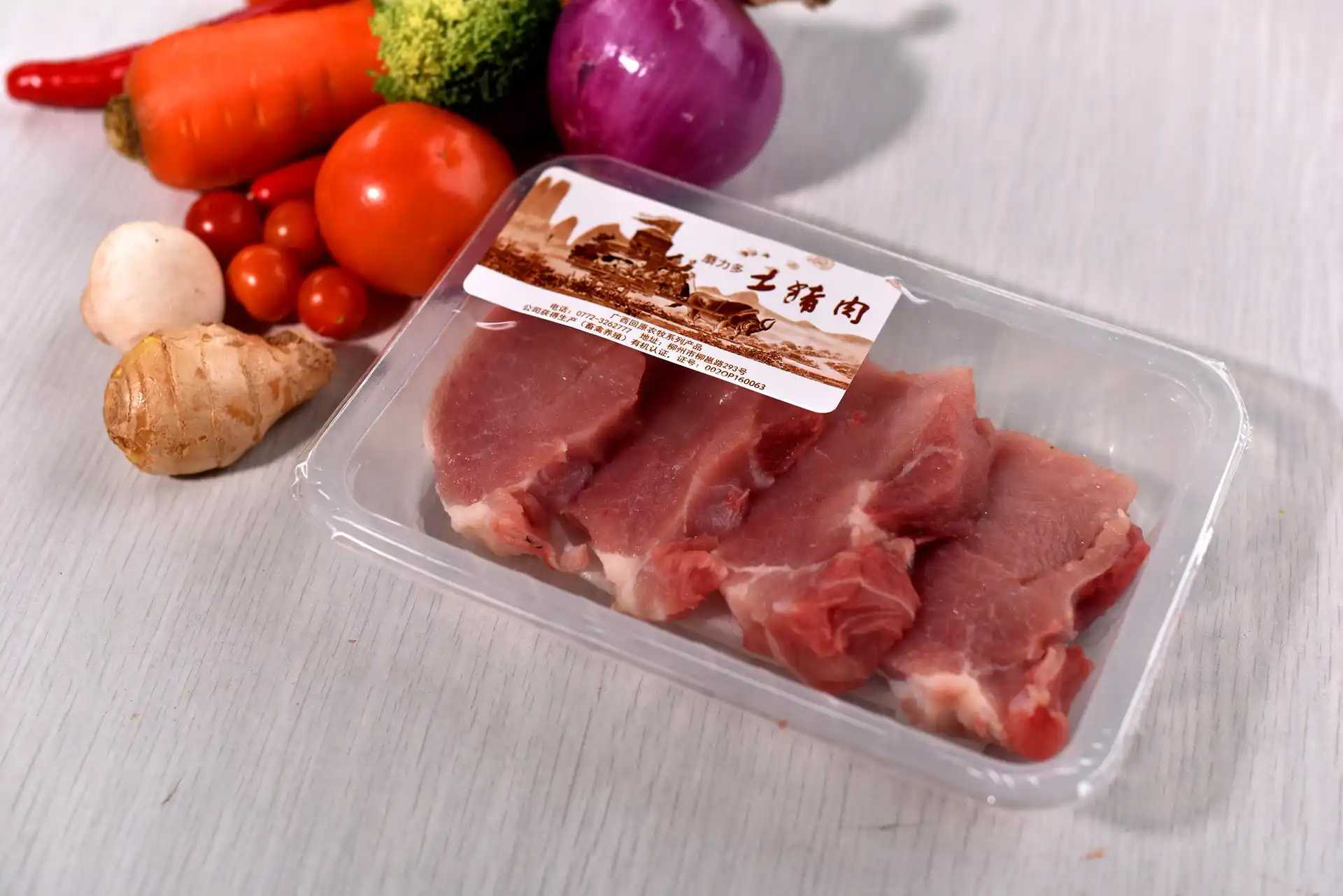 全自動包裝機如何助力工廠量產？揭秘高效生產的核心利器