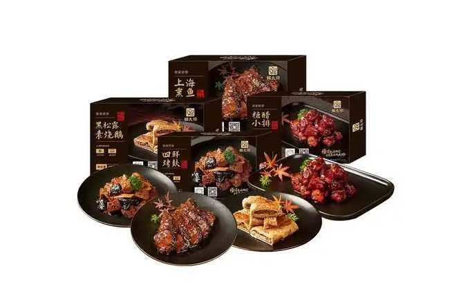 全自動包裝設備如何助力工廠實現高效量產？揭秘智能生產的核心利器