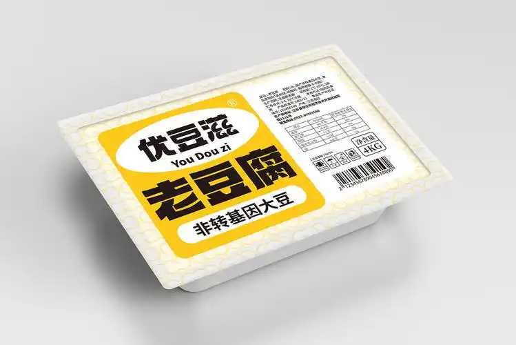 自動豆腐盒包裝機：如何幫豆腐廠提升300%生產效率？