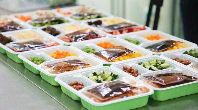 智能包裝設(shè)備:賦能工廠量產(chǎn),開啟高效包裝新時(shí)代