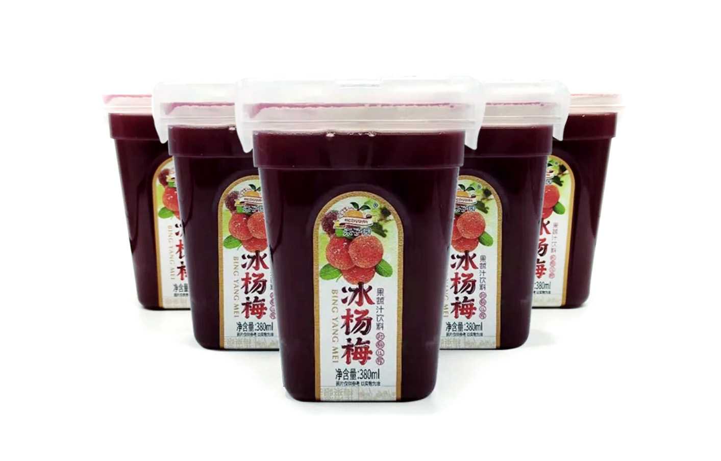 高效智能楊梅灌裝機(jī)——精準(zhǔn)灌裝,四季暢飲無憂