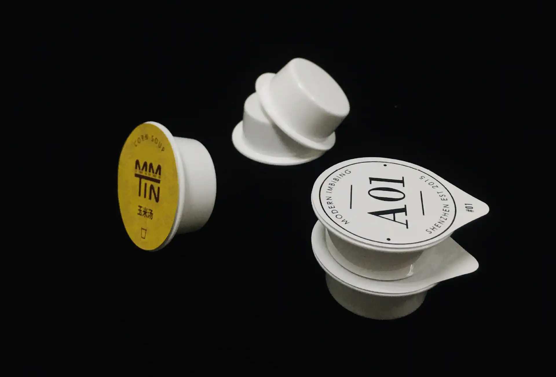 杯裝醬料灌裝機(jī)操作與維護(hù)全攻略:高效生產(chǎn)從細(xì)節(jié)開始"