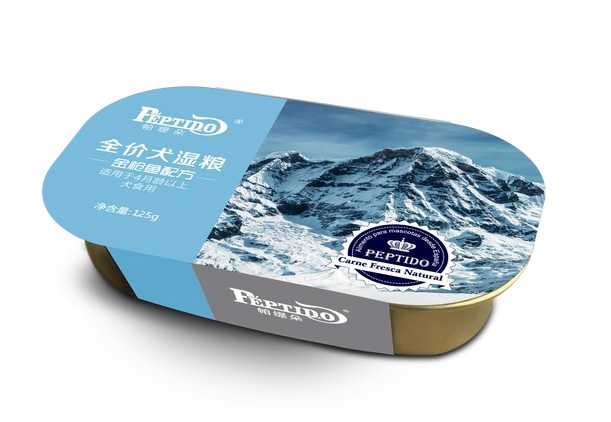 ?智能貓罐頭包裝機:高效、精準的寵物食品包裝解決方案