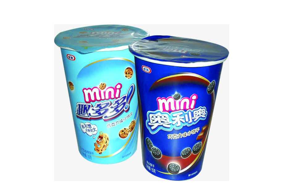 零食盲盒包裝機，智能高效量產(chǎn)，助力品牌搶占年輕消費市場