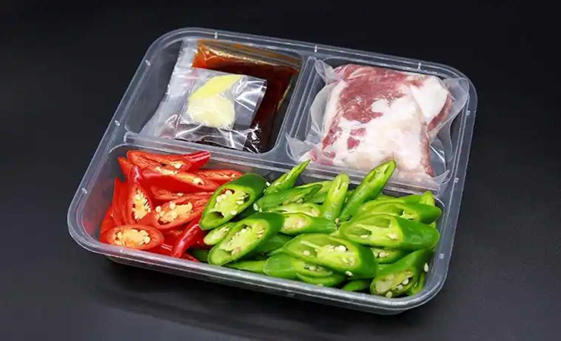 【快手菜包裝專家】全自動盒裝包裝設(shè)備——高效·精準(zhǔn)·安全，助力食品企業(yè)量產(chǎn)升級