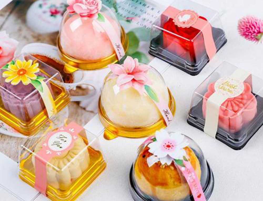 智能高效包裝解決方案 —— 全自動(dòng)月餅包裝設(shè)備,助力食品工廠量產(chǎn)升級(jí)