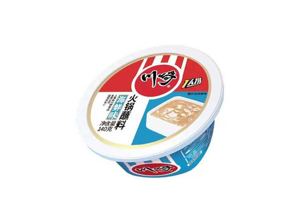 破解醬料量產(chǎn)困局:智能包裝機(jī)如何實(shí)現(xiàn)多品類日產(chǎn)能破百萬(wàn)桶