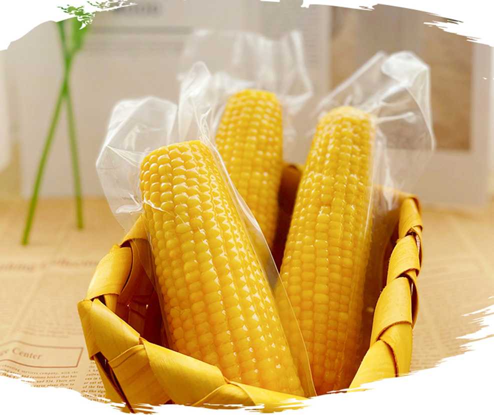 智能包裝機(jī)賦能鮮食量產(chǎn):破解效率與保鮮雙難題,開(kāi)啟品質(zhì)新紀(jì)元