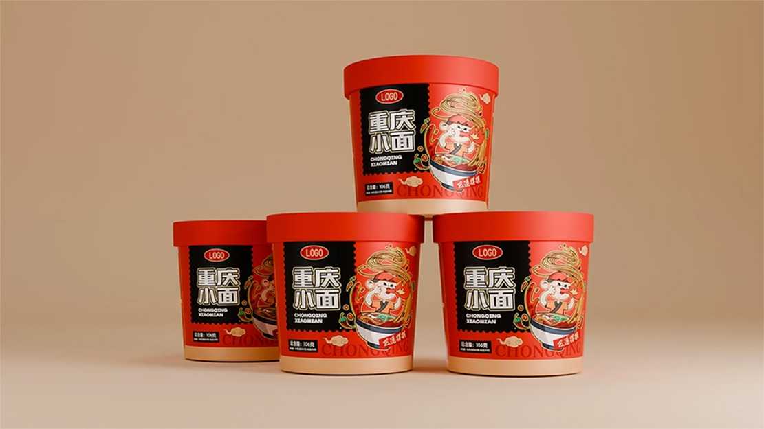 呂工機械:塑造速食包裝工業的智能核心