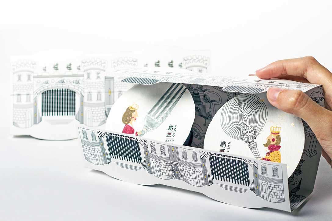 智造未來,包裝典范:呂工機(jī)械全自動(dòng)納豆生產(chǎn)線引領(lǐng)行業(yè)革新