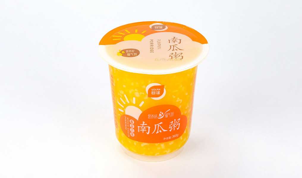 呂工機(jī)械:重新定義杯裝粥自動(dòng)化生產(chǎn)新標(biāo)準(zhǔn)