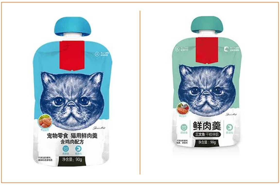 呂工機(jī)械：以定制化智慧，定義寵物濕糧包裝的“鮮”鋒標(biāo)準(zhǔn)
