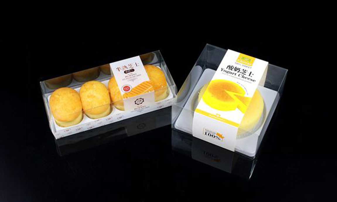 賦能烘焙未來：呂工機械全自動包裝線，引領效率與價值新紀元