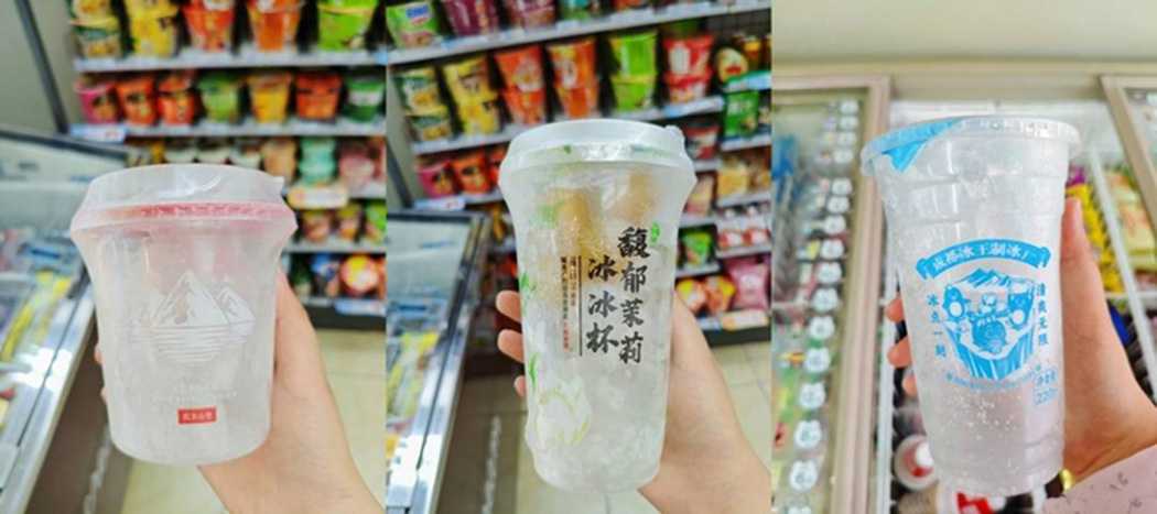 定制化服務，滿足多樣需求——全自動冰杯灌裝生產線解決方案