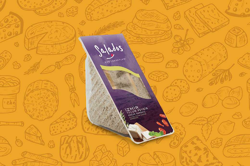 呂工機械：解鎖三明治日產百萬盒的智能包裝引擎