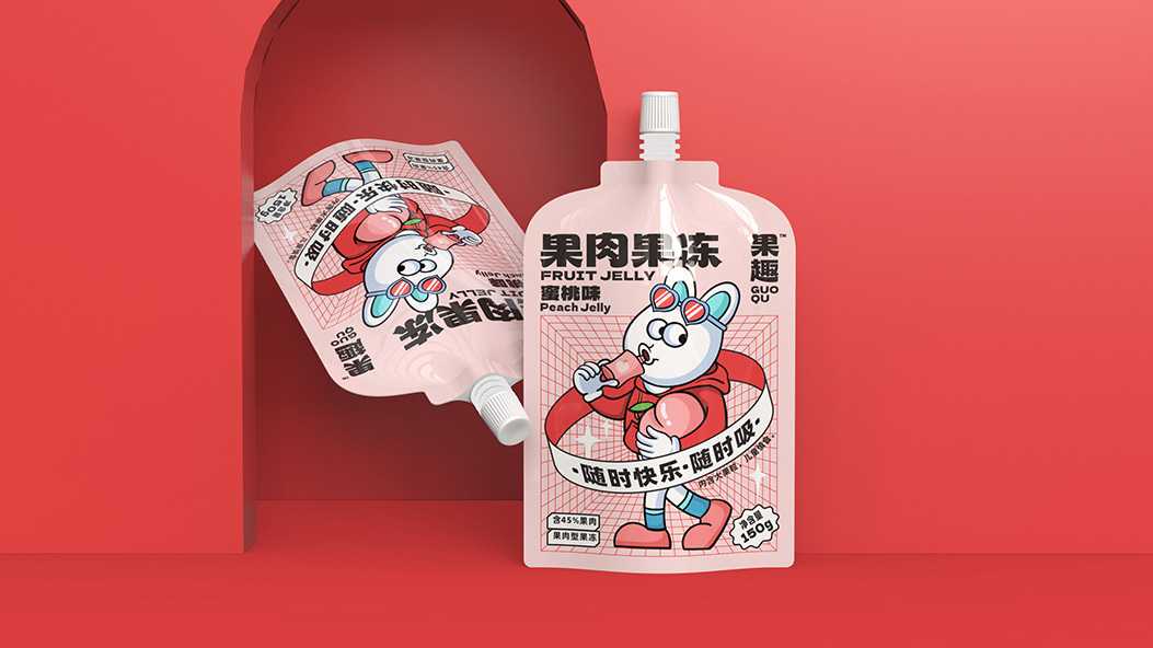 柔性智造，綠色高效——呂工機械賦能果凍企業(yè)邁向“新質(zhì)生產(chǎn)力”