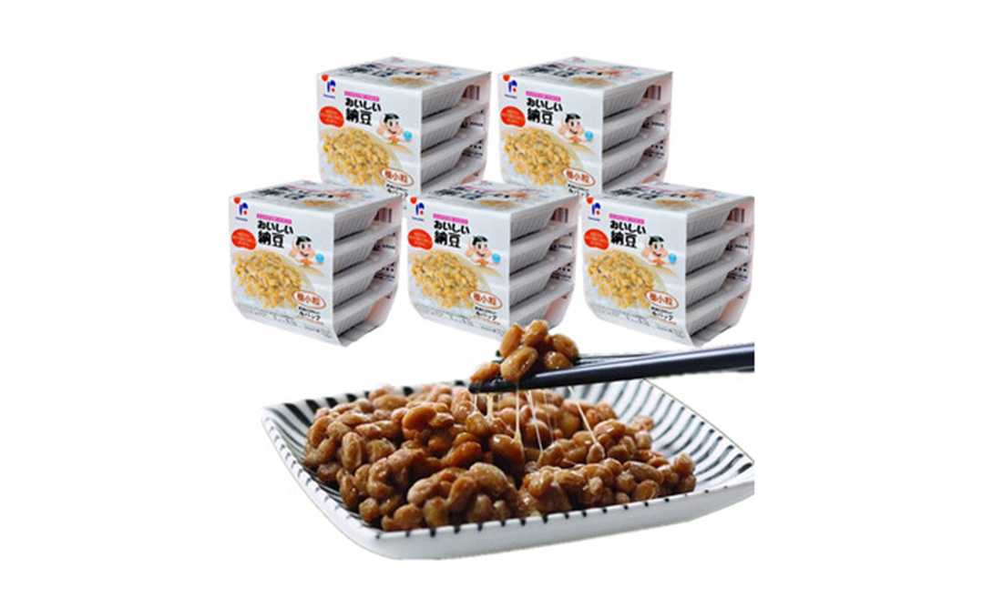 攻克納豆包裝難題，呂工機械打造全自動化產線