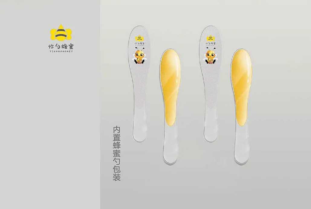 呂工機械勺子蜂蜜全自動灌裝線：解鎖便攜蜂蜜量產新高度