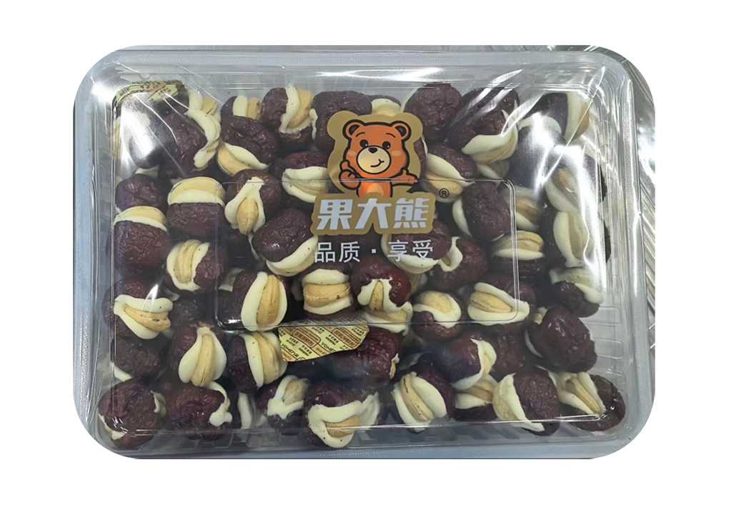 呂工機械｜果干大型自動化包裝生產線 源頭智造，定制賦能企業升級